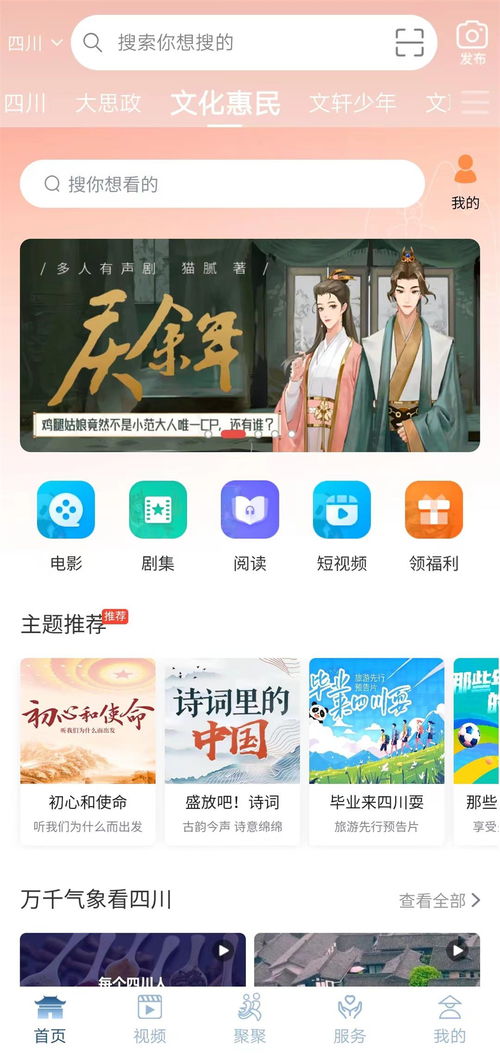 数字文化创意内容应用服务 中国网的新焦点与行业新引擎