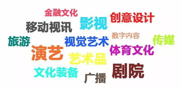 首期青年英才营 数字文化创意内容应用服务的未来，等你来报名